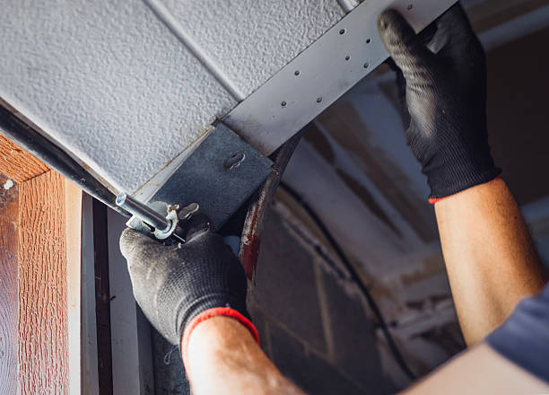 Reliable Garage Door contractor in New Haven, CT by Garage Doors Repair Pro